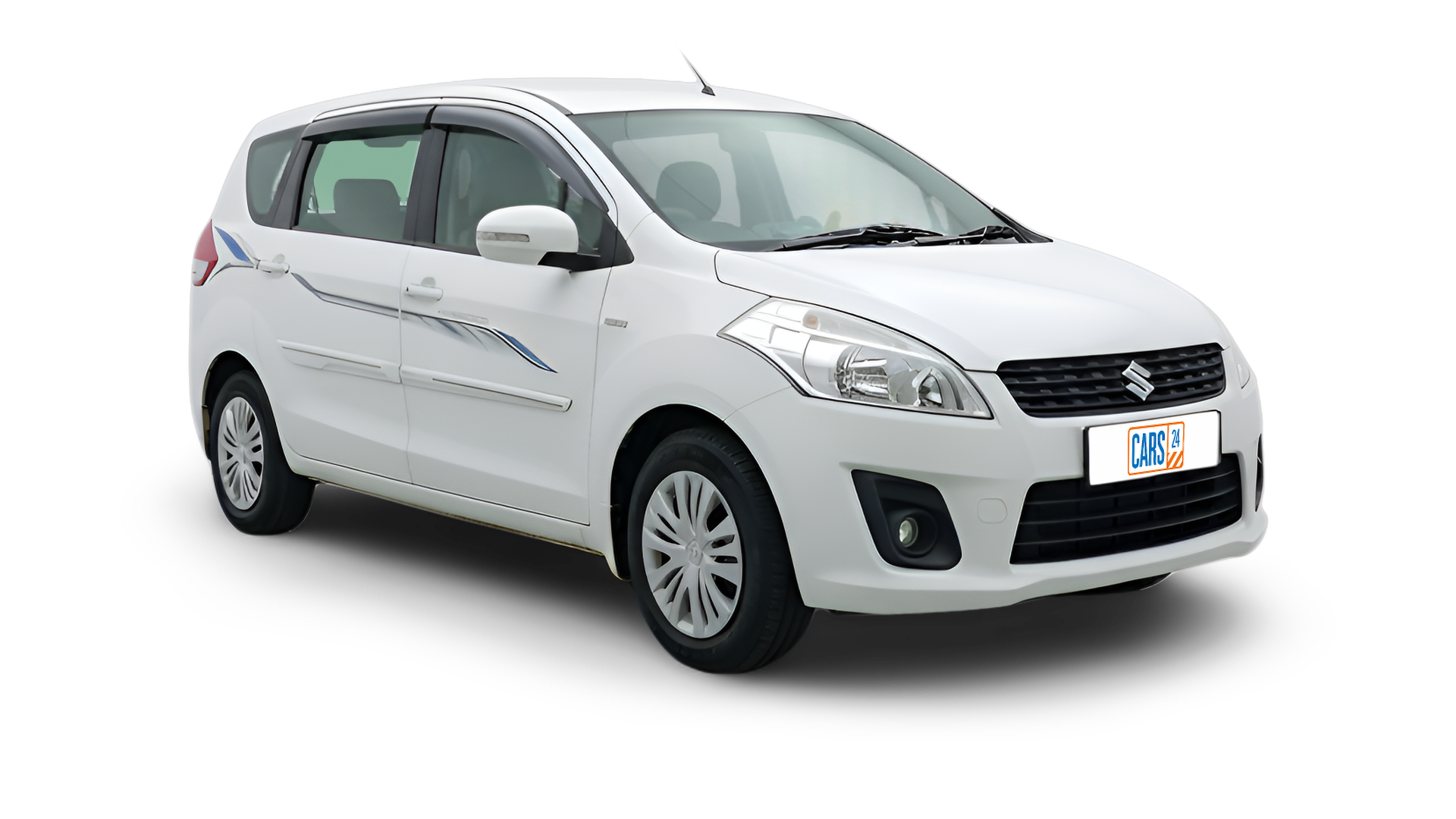 Maruti Ertiga-img
